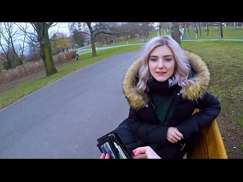❤️ Ковтає гарячу сперму незнайомця за гроші - мінет у парку від Єви Ельфі ️❌ Порно на порно uk.f150pulse.top ️❤